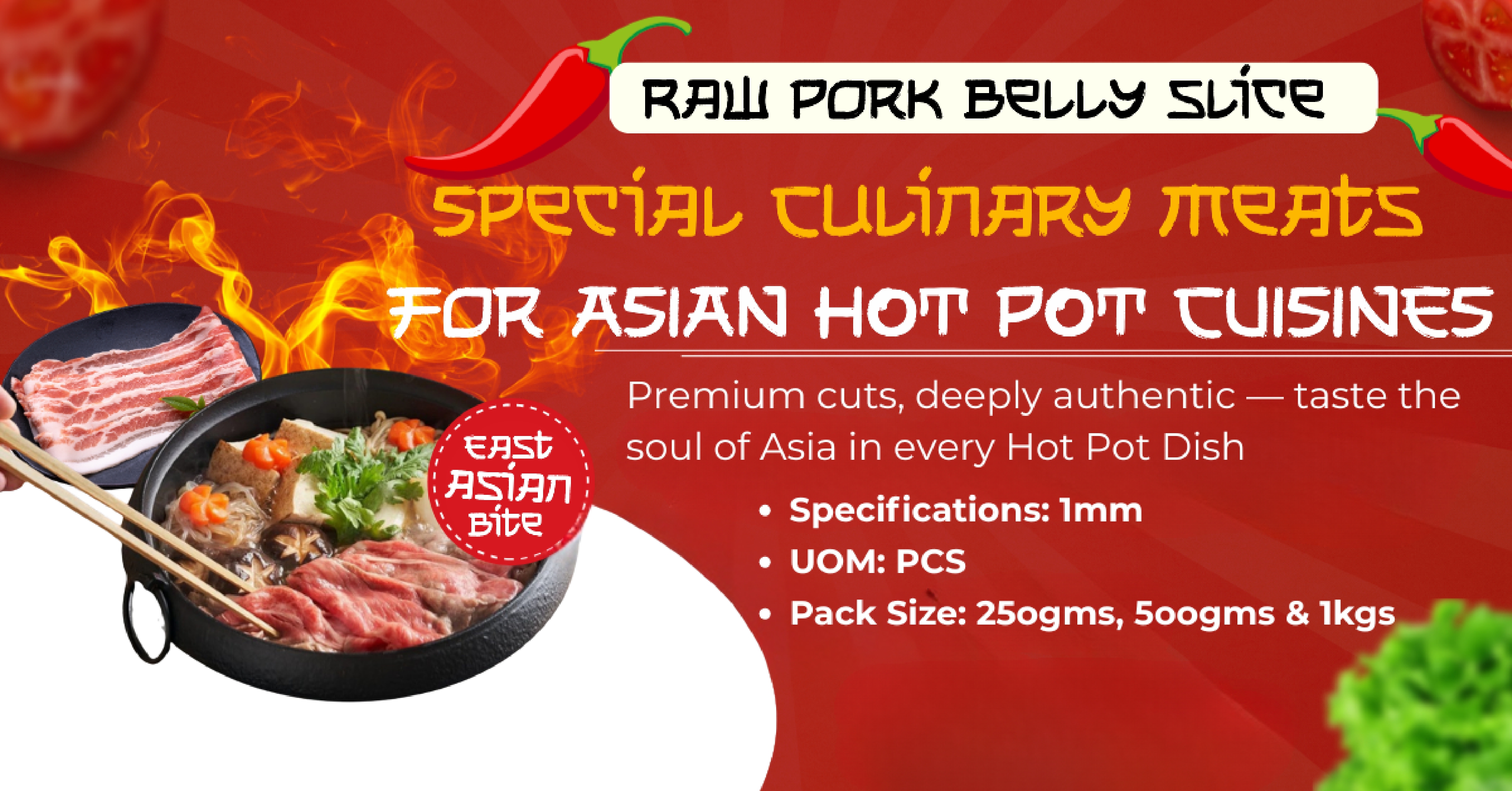 Special Institutional Range